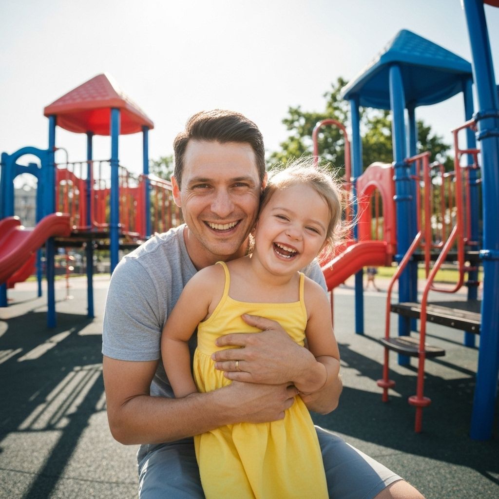 12 Questions: A Father-Daughter Story