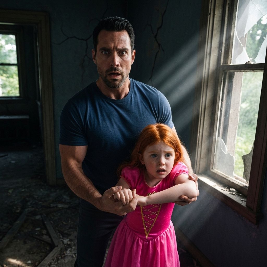 Episode 9 illustration